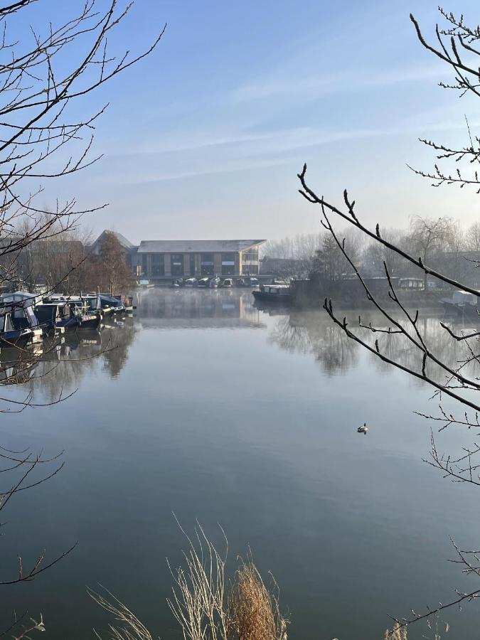 The Willington (Derbyshire)