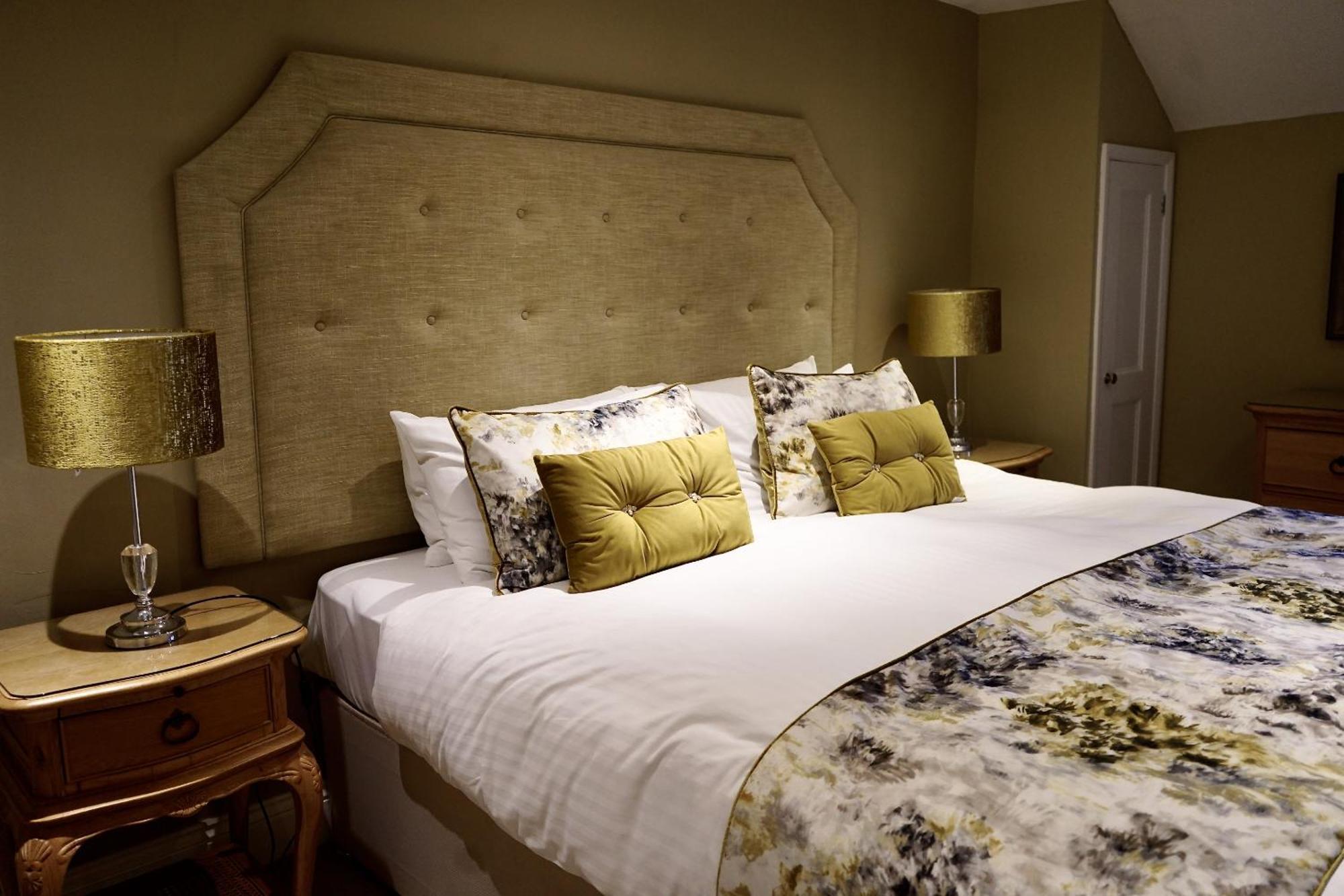 The 4* Willington (Derbyshire)