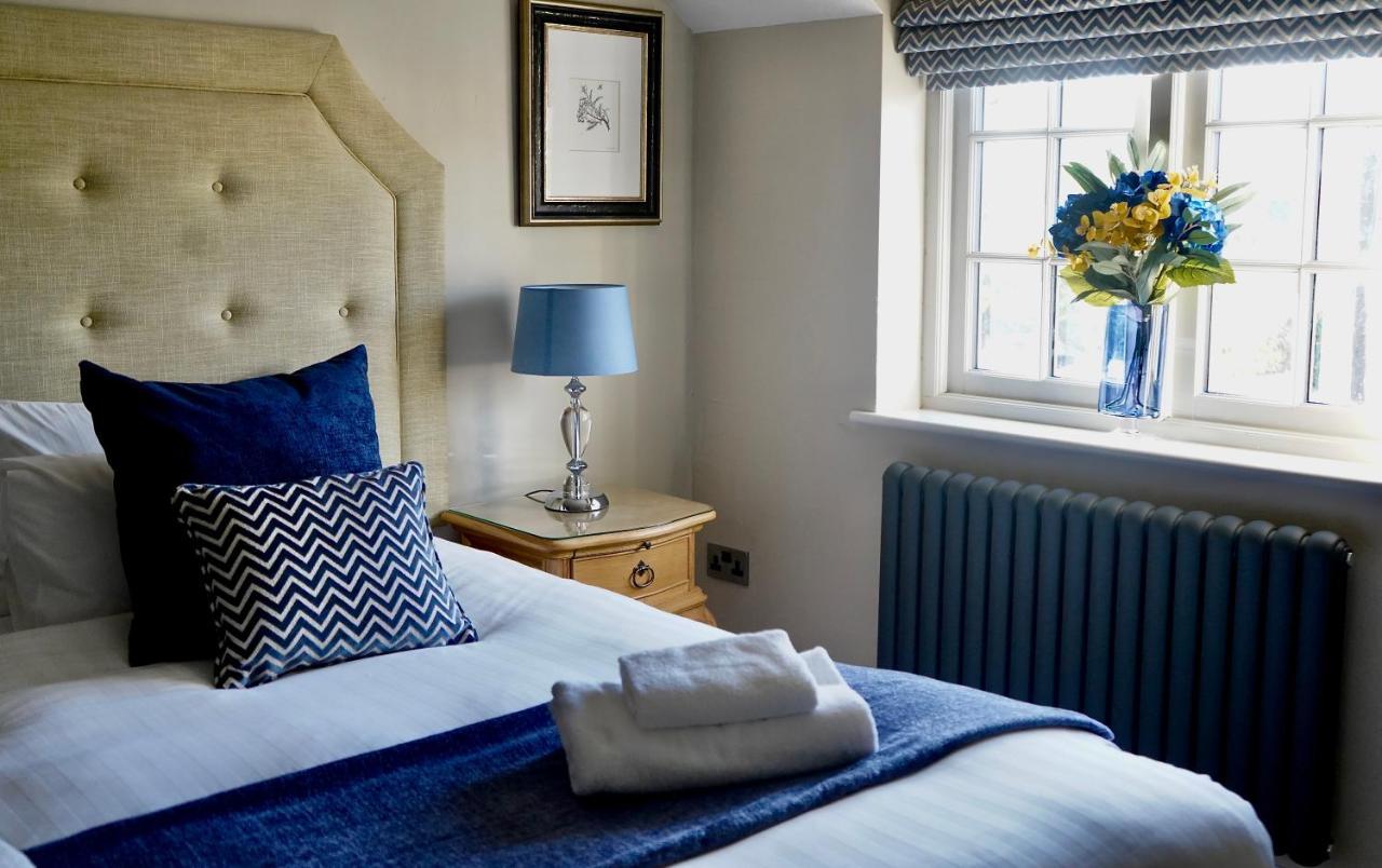 Inn The 4*