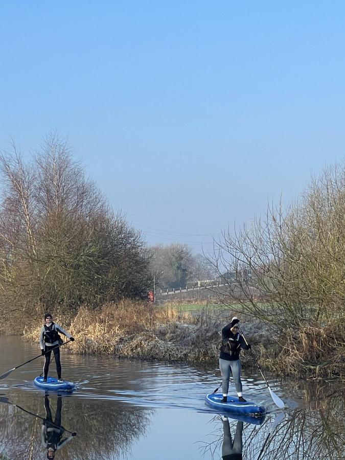 The 4* Willington (Derbyshire)