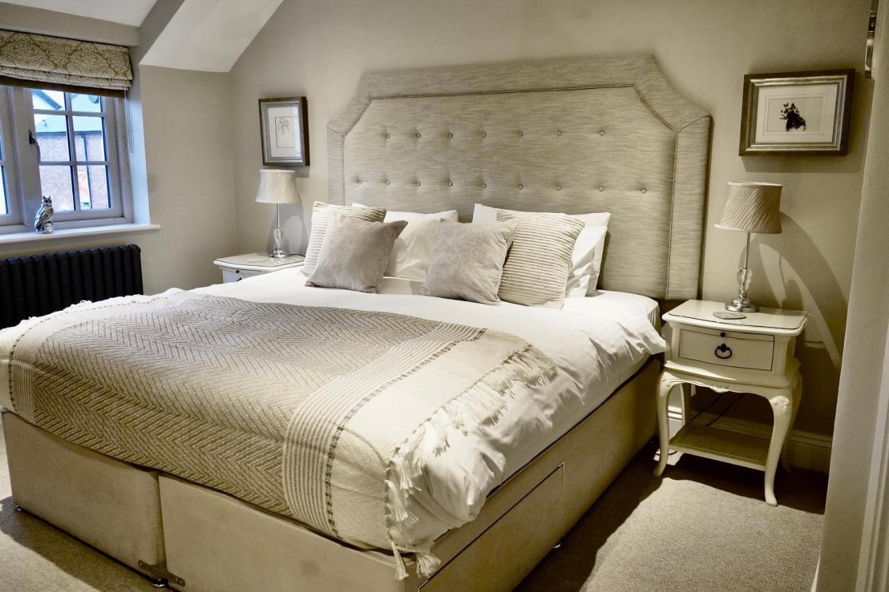 The Inn Willington (Derbyshire)