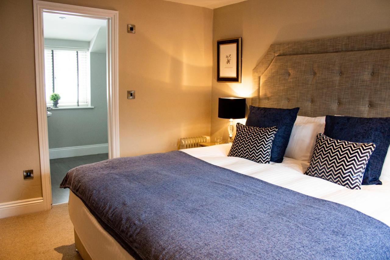 The 4* Willington (Derbyshire)