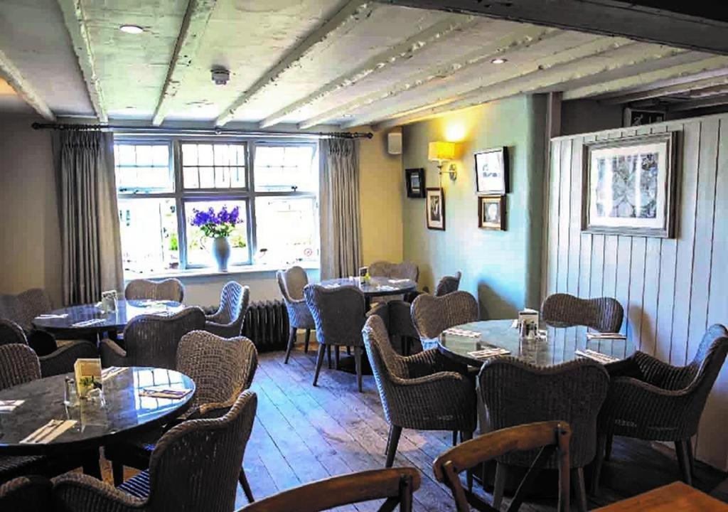 The Inn
