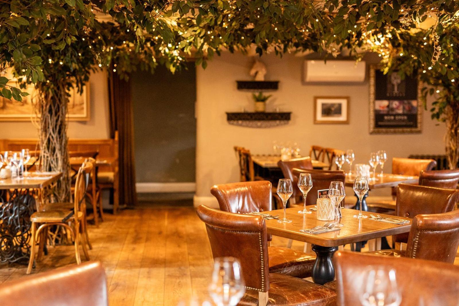 Inn The Willington (Derbyshire)