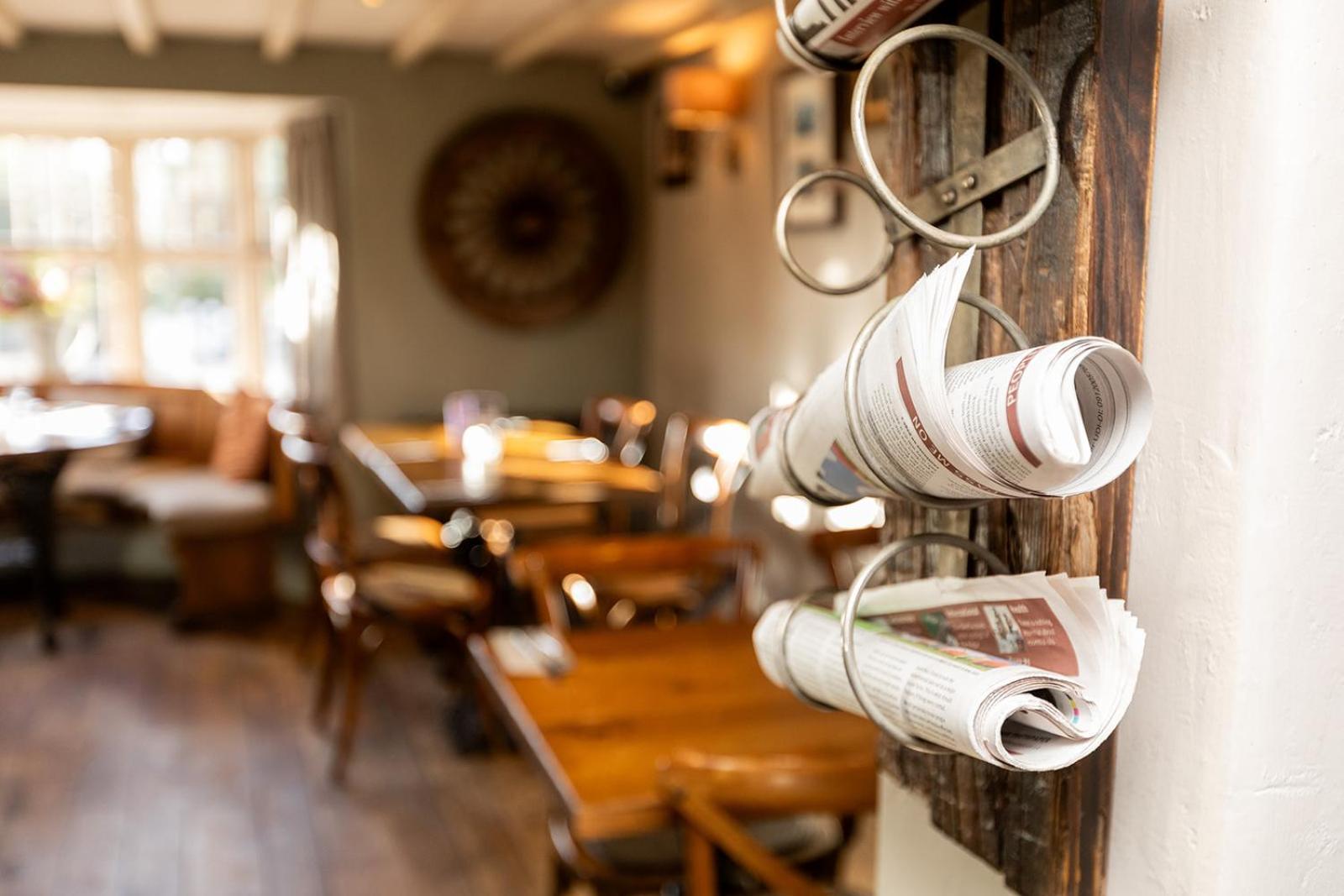 The Willington (Derbyshire)