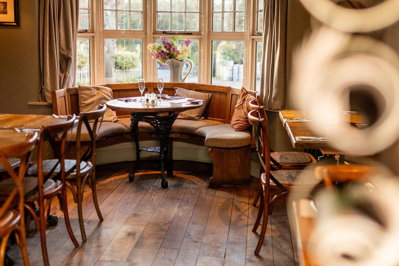 The 4* Willington (Derbyshire)
