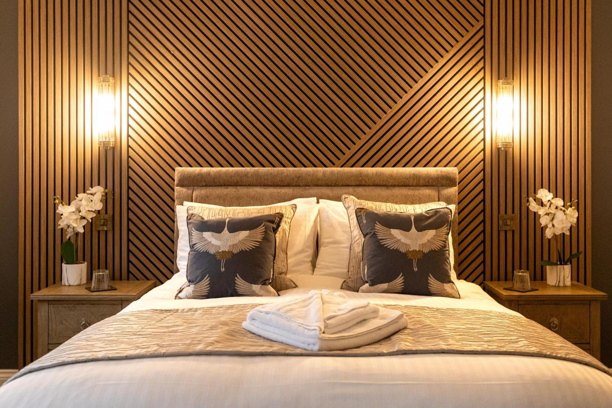 The 4* Willington (Derbyshire)