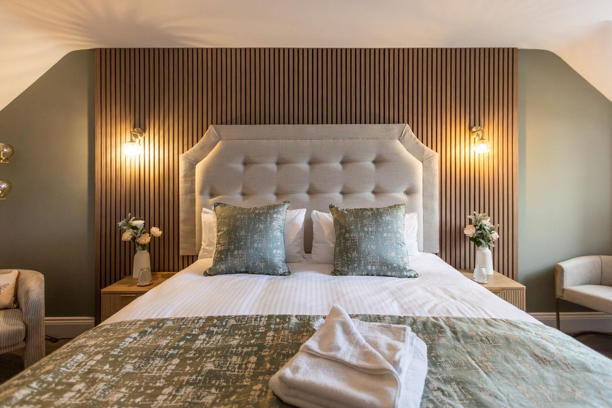 Inn The 4*