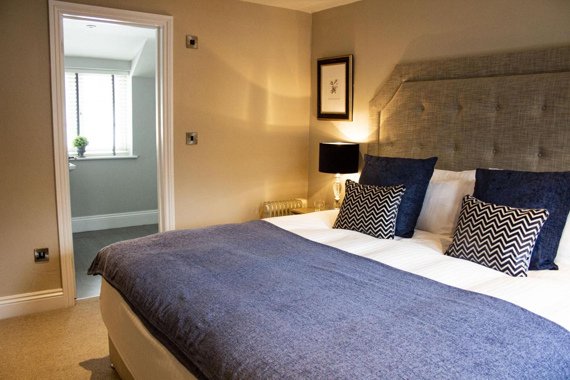 Inn The 4*