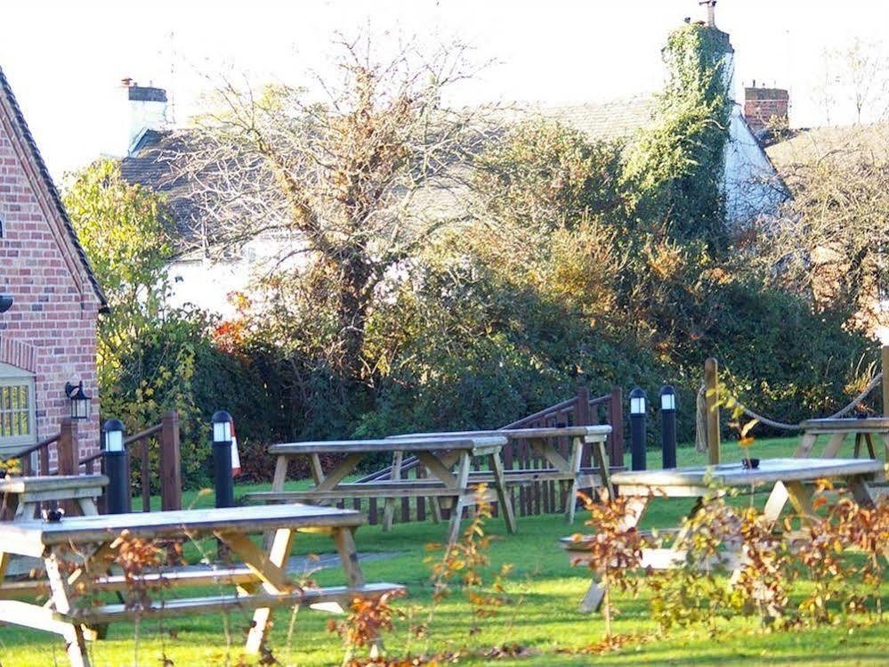 Inn The Willington (Derbyshire)